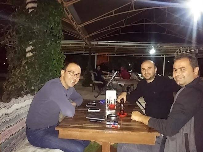 Secil otel restorant