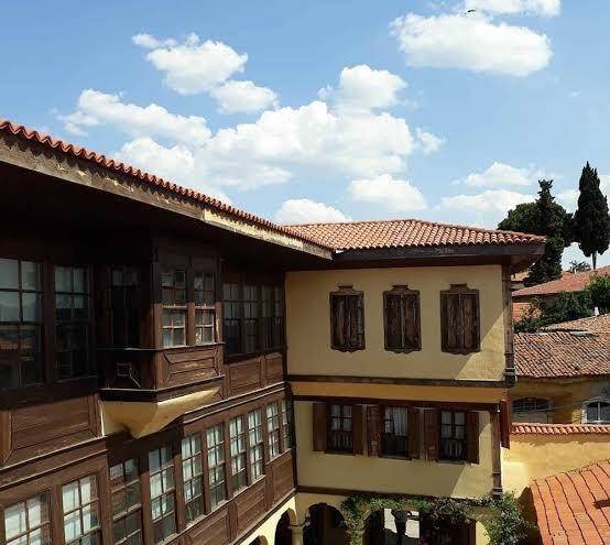 Anemon kula otel