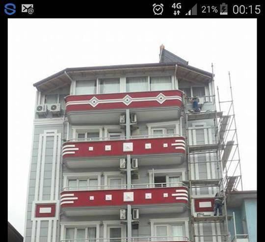 Kurcan otel