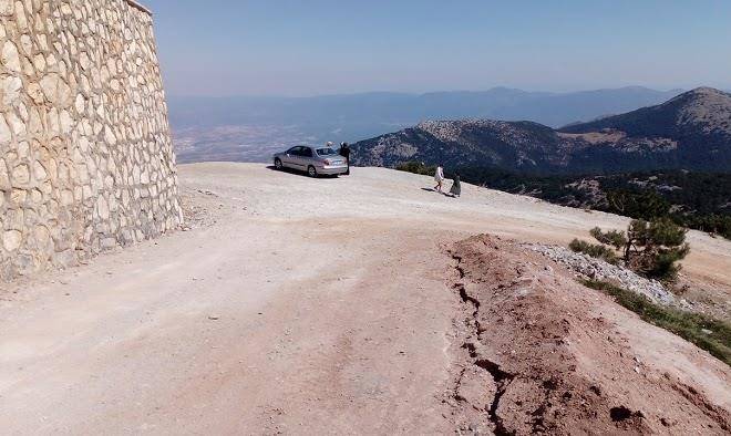 Spil Kosk Evleri Image