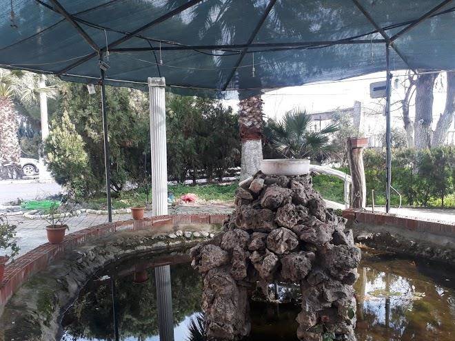 Grand miranda hotel