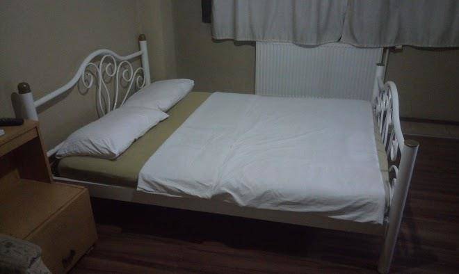 Otel akgul