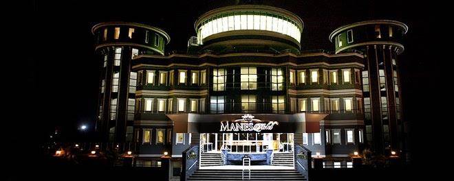 Rey manes hotel