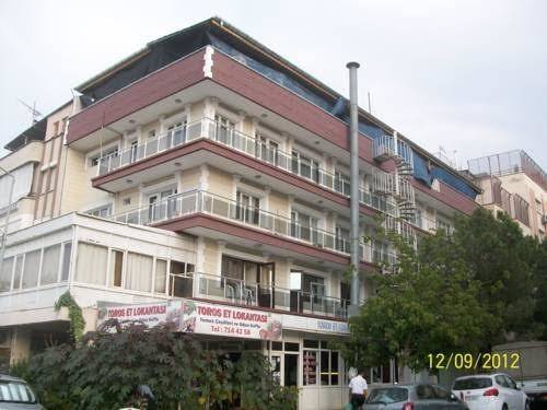 Yener otel