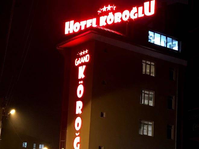Koroglu otel
