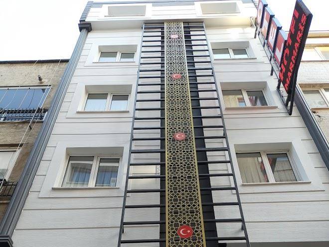 Otel marmaris