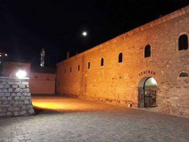 Otel niobe