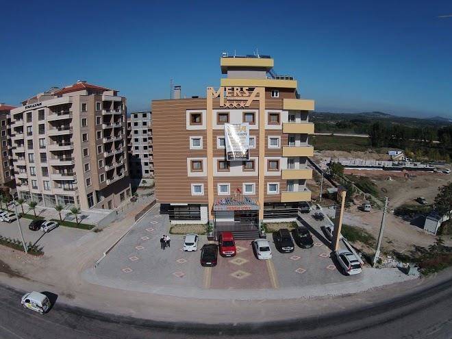 Mersa otel