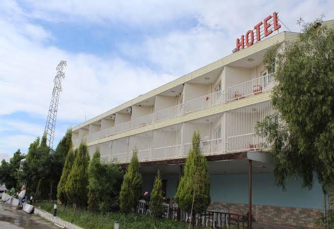 1461 palmiye otel