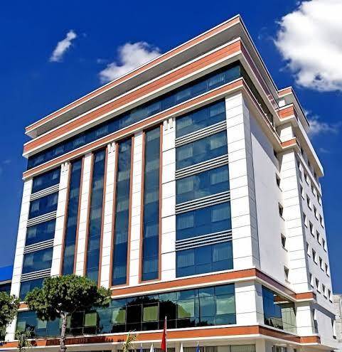Palmcity Hotel Turgutlu Image