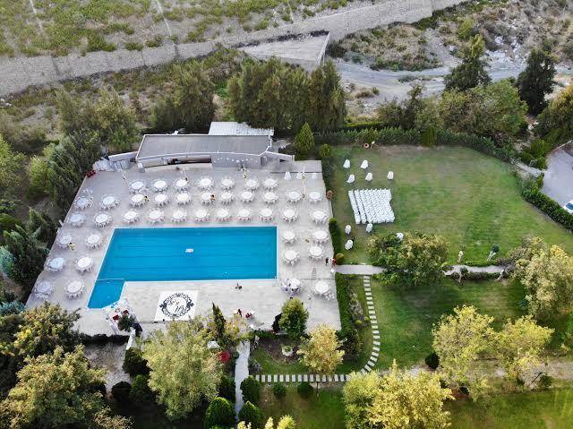 Anemon manisa otel