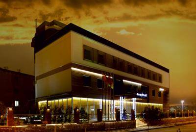 Dovs otel