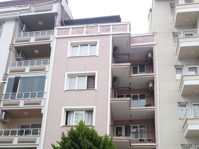 Konak pansiyon