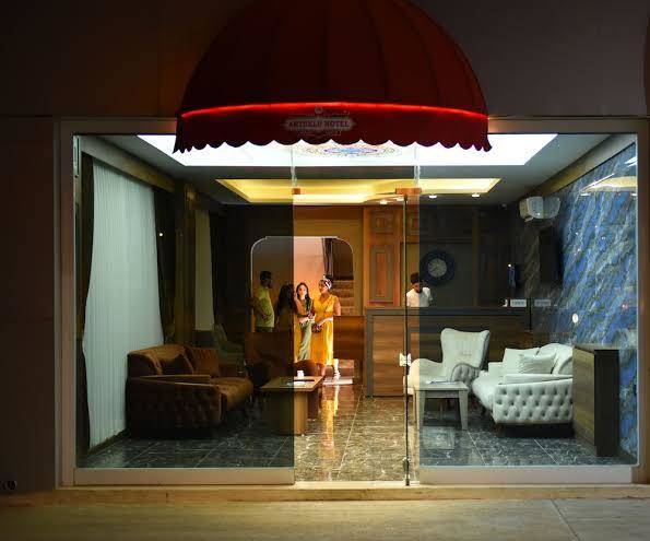 Artuklu hotel