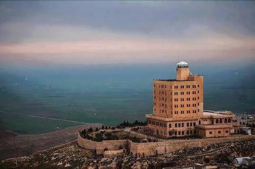 Buyuk mardin oteli