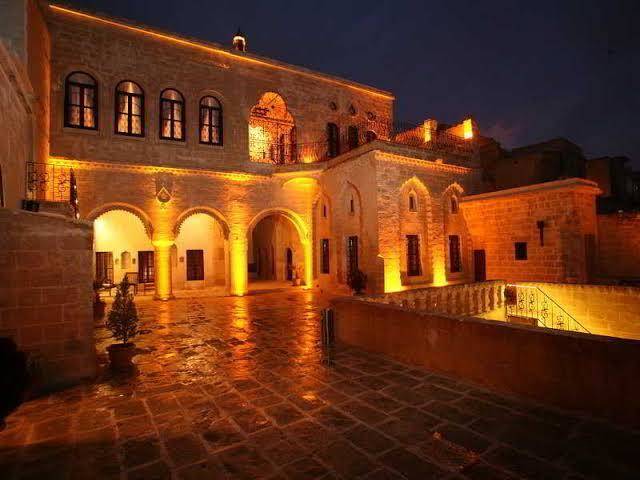 Erdoba evleri