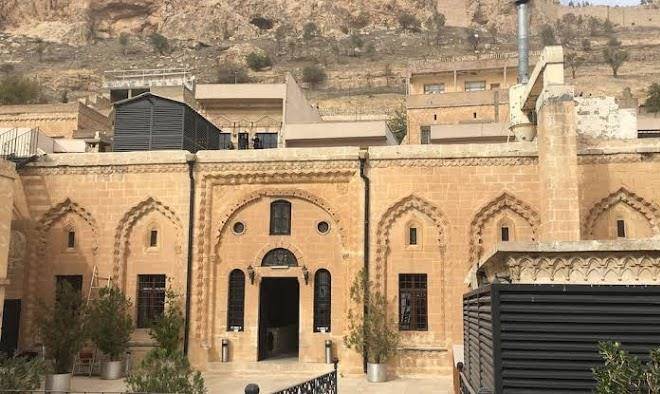 Mardin Osmanli Konagi Image