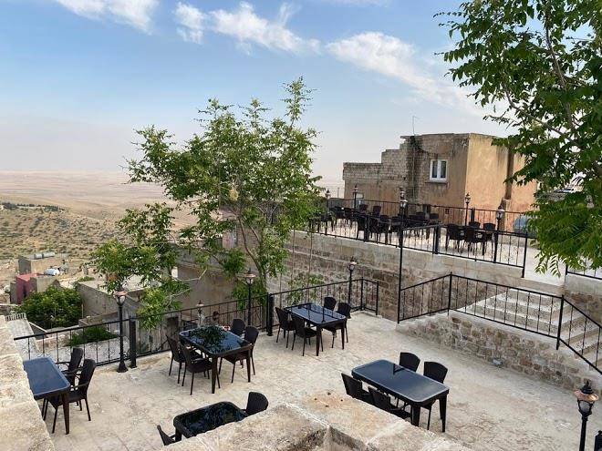 Fairouz otel