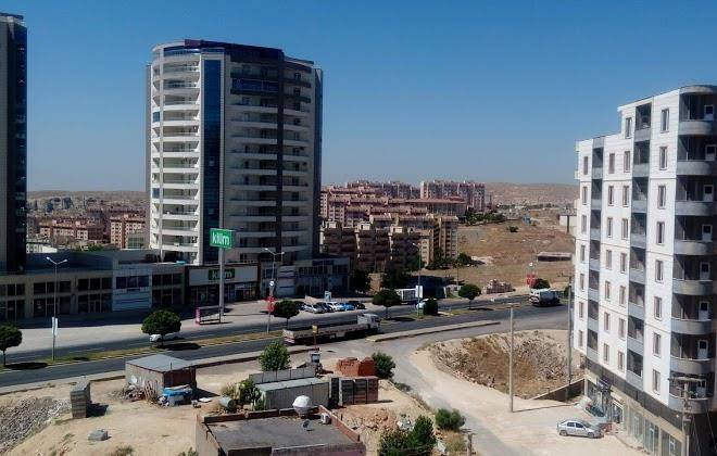 Mardin otel izala butik otel