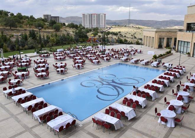 Ramada plaza by wyndham mardin