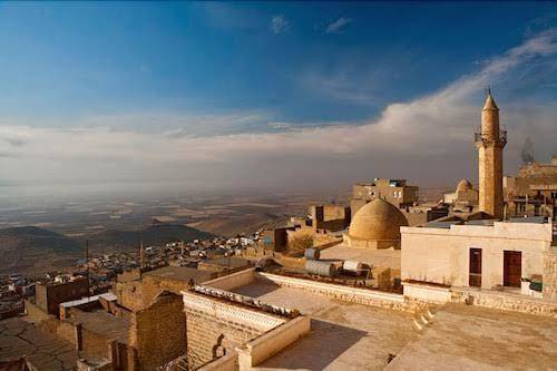 Reyhani kasri hotel