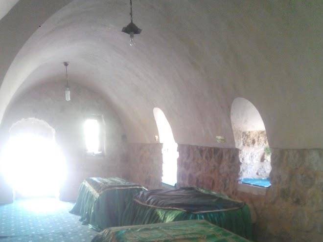 Seyh Sultan Hotel Image