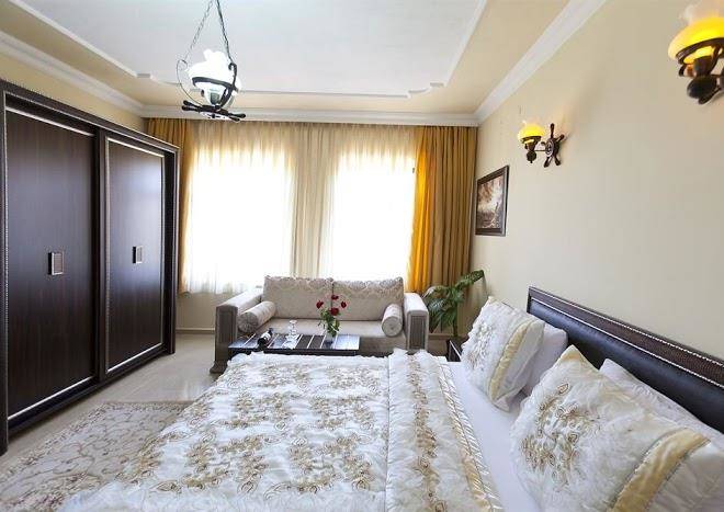 Turabdin hotel