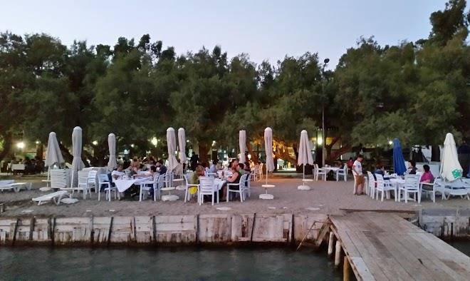 Akyarlar motel
