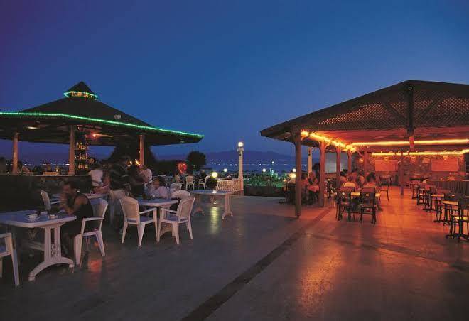 Bendis beach hotel