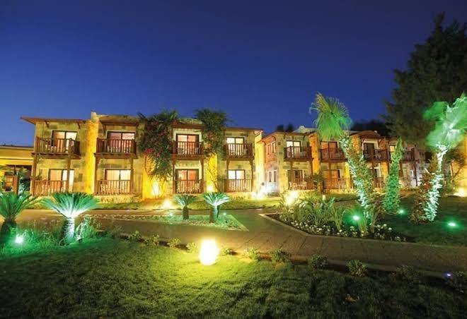 Camelot boutique hotel