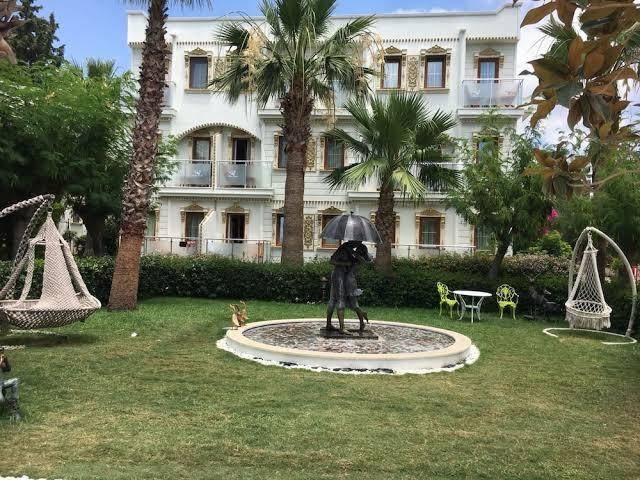 Golden Beach Bodrum By Jura Image