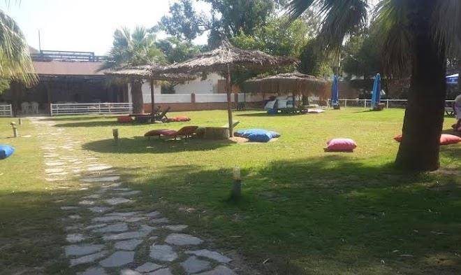 Ilayda Beach Club Image