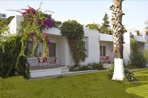 Meteor beach hotel