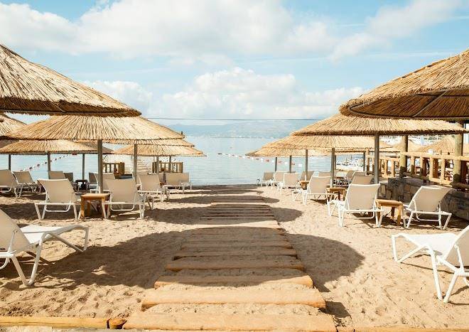 Sentido bellazure akyarlar bodrum turkey