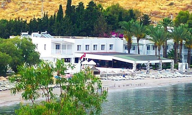Simin restaurant