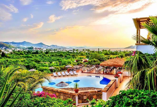 4reasons hotel+bistro