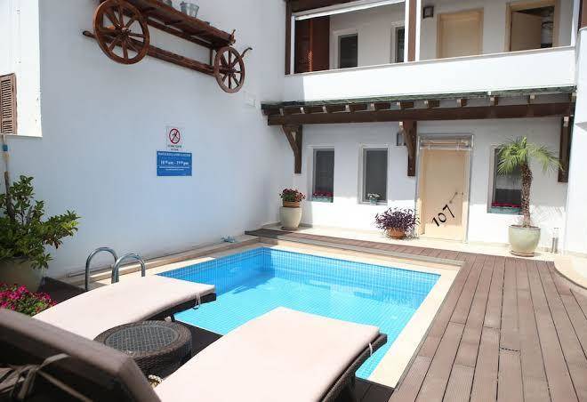 7 art feslegen hotel