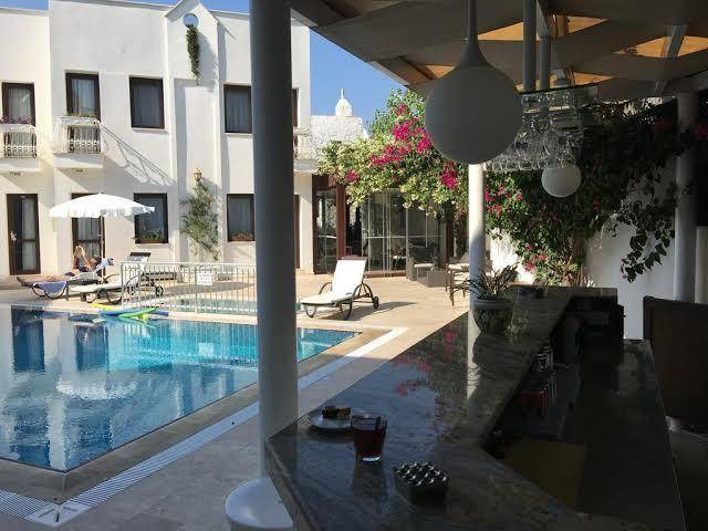Asmin otel