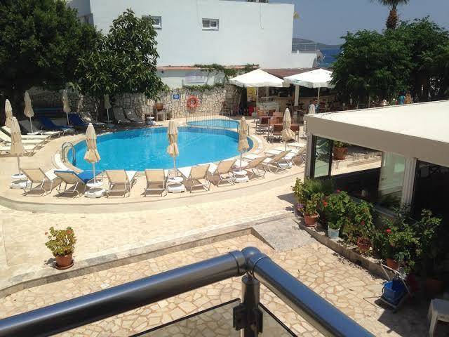 Acelya motel