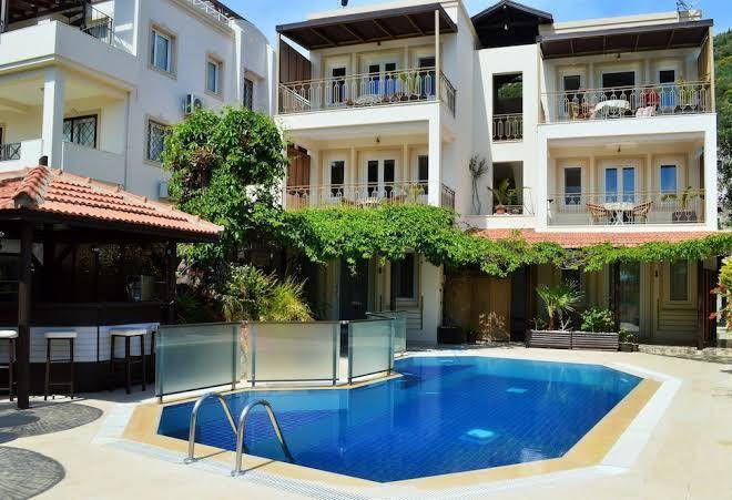 Aegean gate hotel