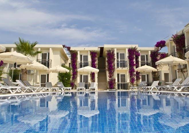 Akca hotel