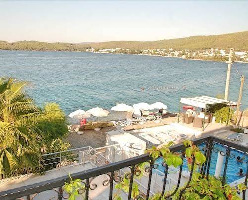 Akyali butik otel