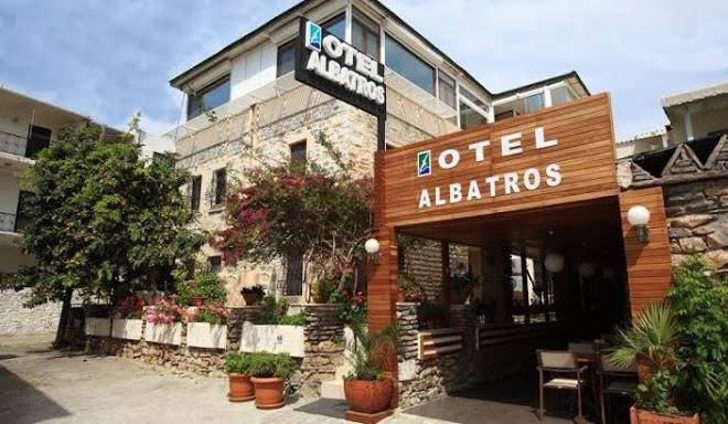 Albatros otel