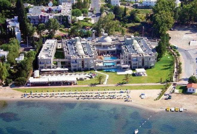 Hotel ambrosia