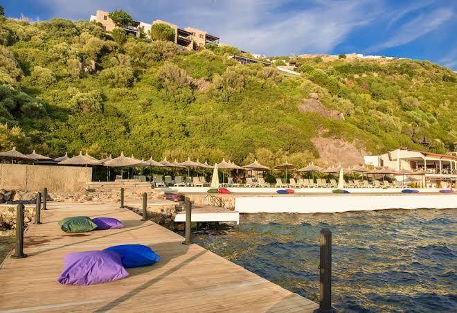 Arion resort otel