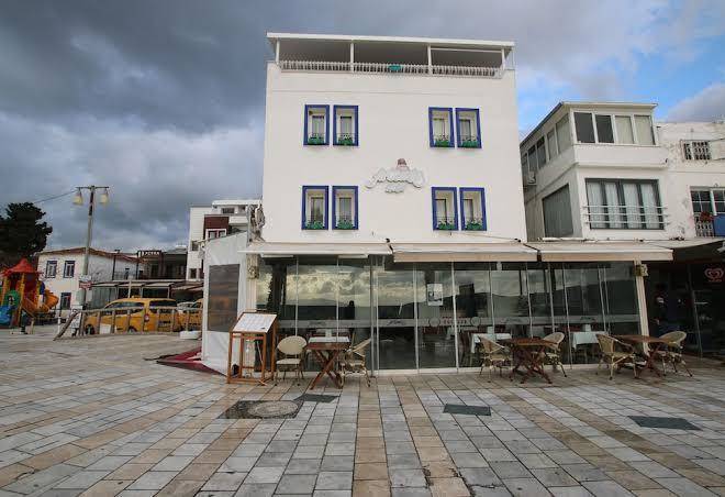 Artemis otel bar