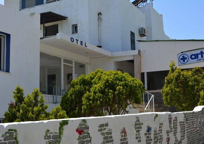 Arti butik otel