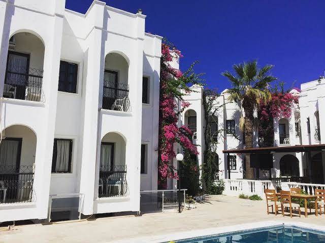 Aydem beach hotel