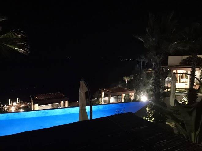 Ayva restaurant