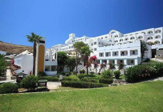 Azka otel
